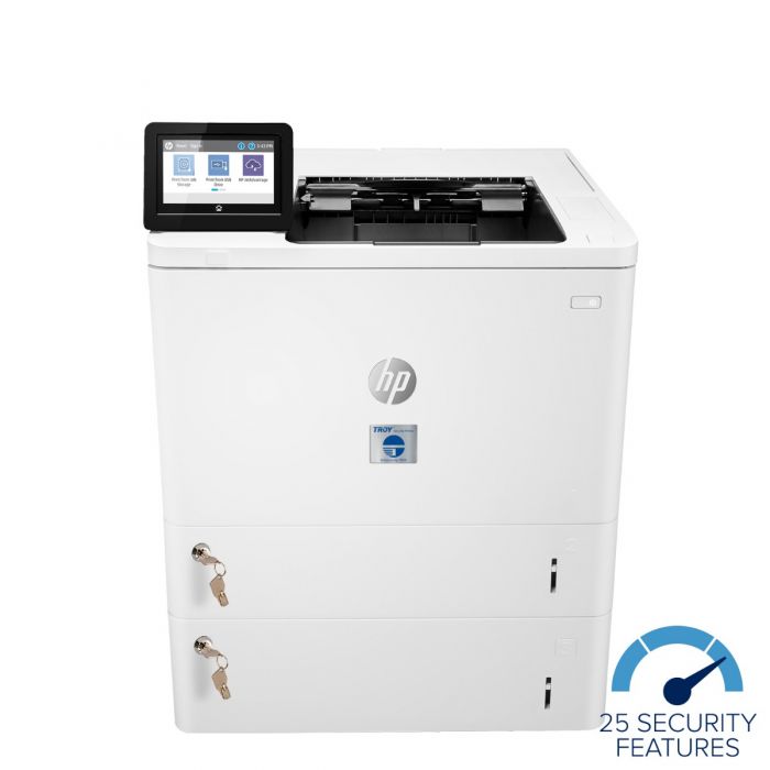 Troy 611 dn secure EX printer