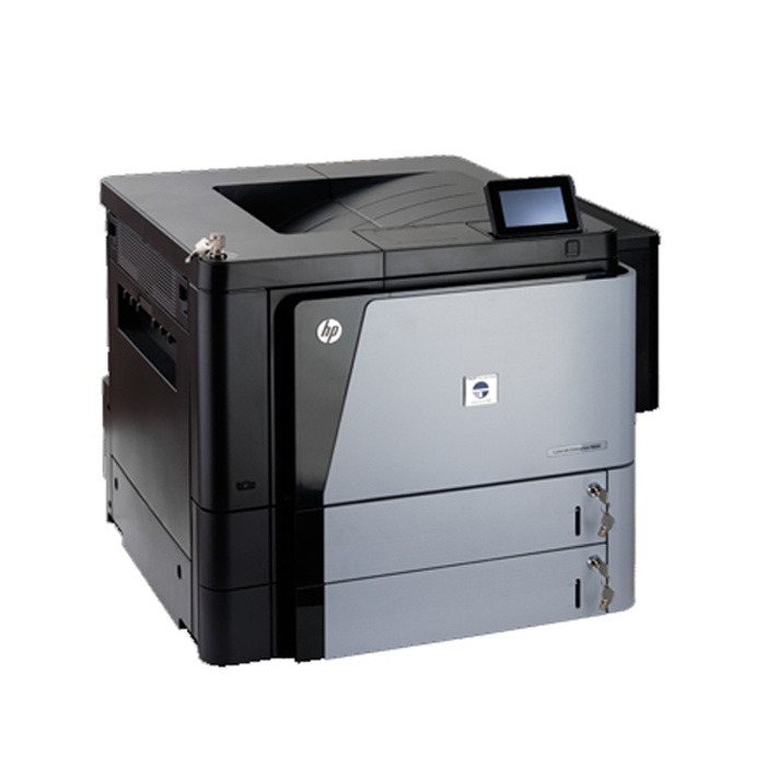 Troy secure printer 806